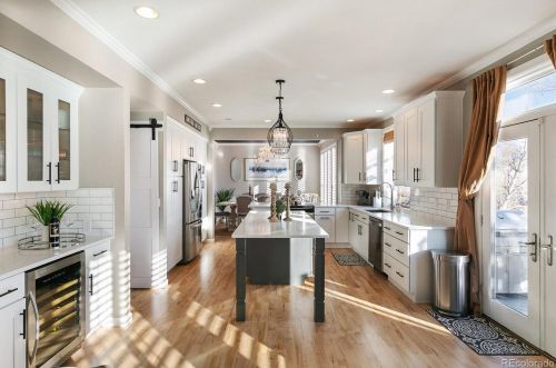 10652 Stoneflower Dr, Parker CO 80134-9586 exterior