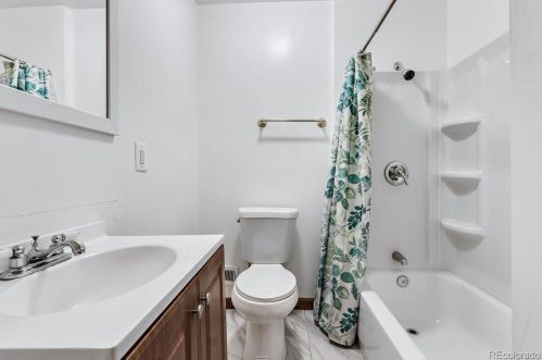 35 Bryant St, Denver CO  80219-2142 exterior