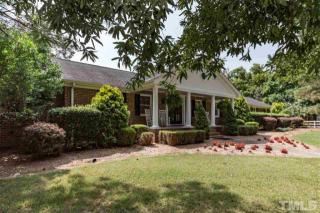 4817 Johnson Pond Rd, Apex, NC 27539-8687