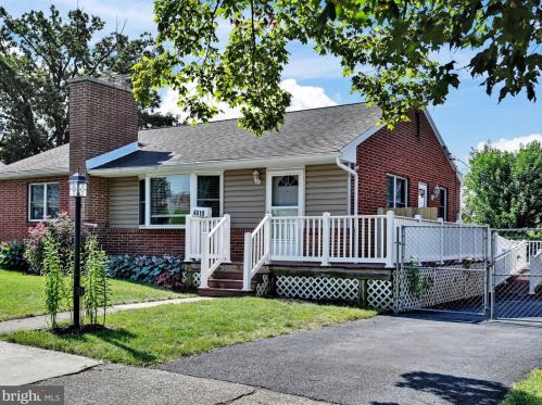 4619 South Rd, Harrisburg, PA 17109-2923