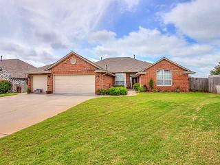 12220 9th Pl, Yukon, OK 73099-7306