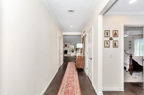 4100 Vinyard Way, Argyle TX  76226-2446 exterior