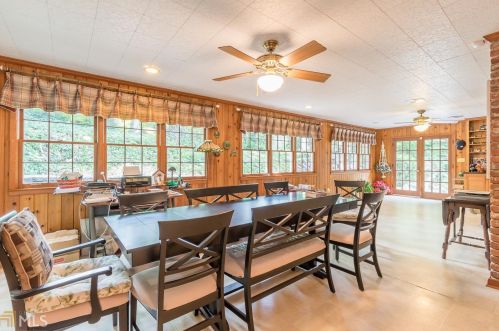 2408 Meadow Lark Dr, Atlanta GA  30344-4026 exterior