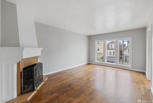 375 31st Ave, San Francisco, CA 94121-1706