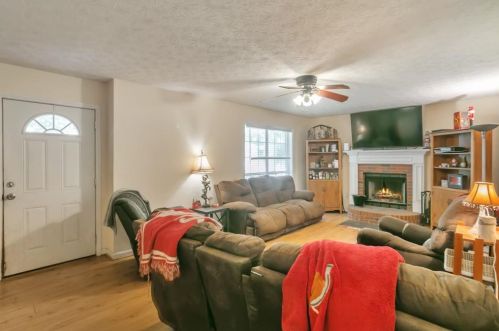 1840 River Bluff Rd, Monroe GA  30656-4582 exterior
