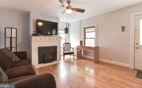 716 Silver Spring Ave, Silver Spring MD 20910-4615 exterior