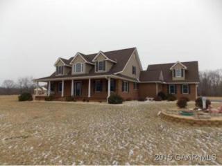 58 Deerwood Ln, Sherando, VA 22952-2306