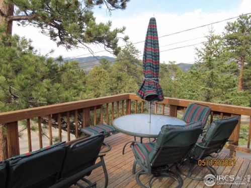 610 Landers St, Estes Park, CO 80517-7638