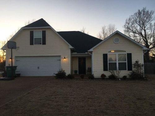 36 Layne Dr, Bells, TN 38006-3778