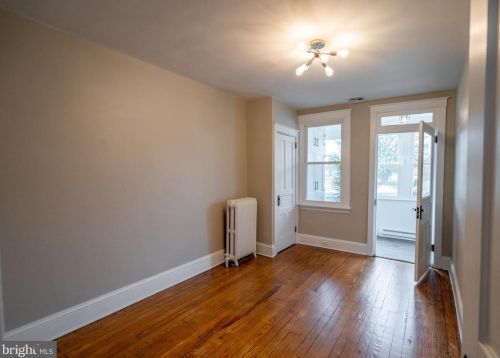 131 Ross St, Lancaster PA  17602-1926 exterior