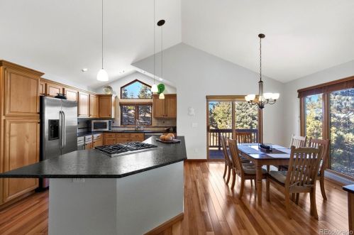 29343 Grayhawk Dr, Lakewood CO exterior