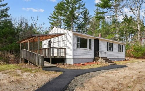 57 Shannock Hill Rd, Richmond, RI 02812-1117