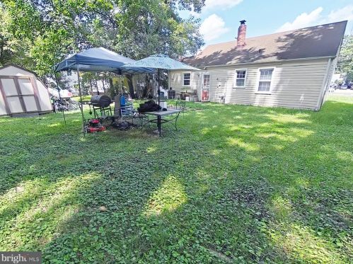 2710 Randolph Rd, Silver Spring, MD 20902-1242