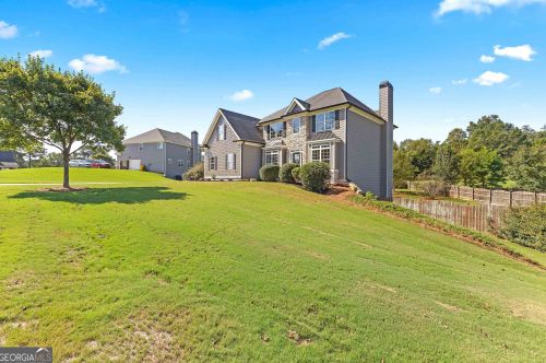 112 Long Shore Way, Newnan, GA 30265-6110