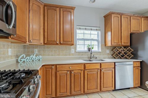 507 Twinleaf Dr, Aberdeen MD  21001-2652 exterior