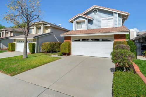 20811 Timberline Ln, Walnut, CA 91789-4081