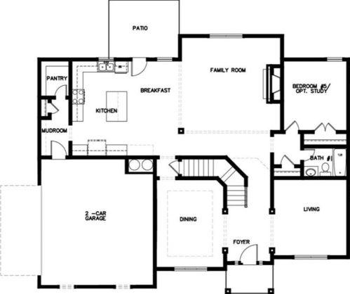 113 River Birch Dr, Carrollton, GA 30116-1860