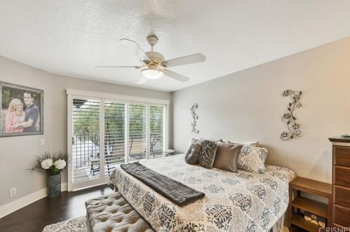 571 Glenhurst Dr, Anaheim CA  92808-1927 exterior