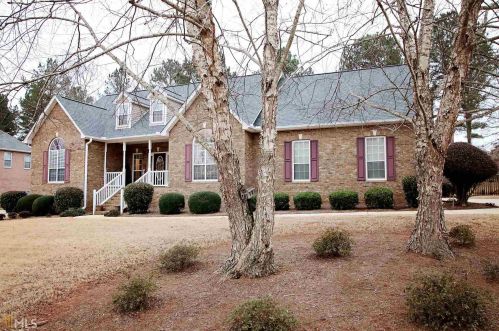 7024 Sherri Ct, Mcdonough, GA 30252-3694