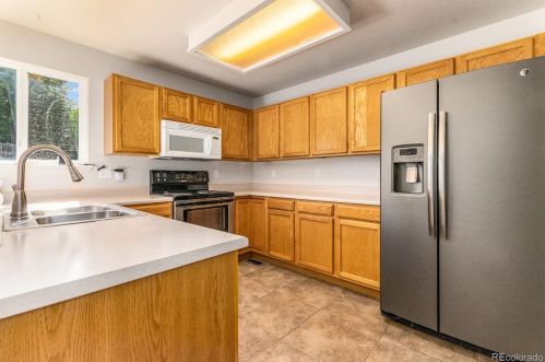 5924 Wenatchee St, Aurora, CO 80015-6658