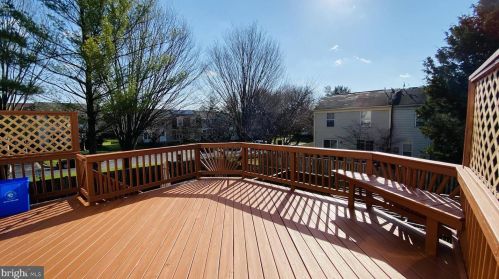 4 Dinsdale Ct, Silver Spring MD exterior