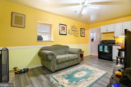 3309 Deer Hill Rd, Street MD 21154-1616 exterior