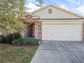 29110 Red River Loop, Spring TX  77386-3116 exterior