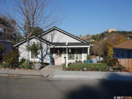 1991 Boynton Ave, Pacheco, CA 94553-2747