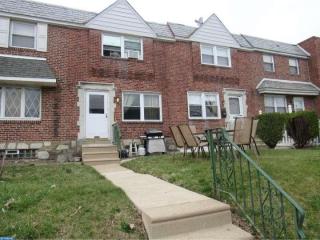 7246 Eastwood St, Philadelphia, PA 19149-1207