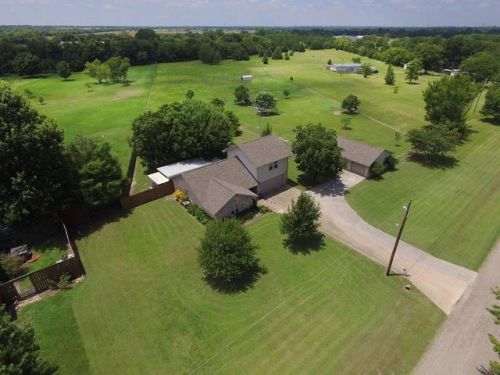 1990 County Road 1032, Greenville, TX 75401-6729