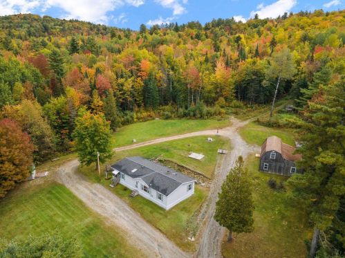13 Bethlehem Rd, Carroll, NH 03598-3652