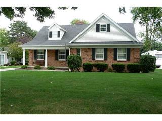 2427 Plum Leaf Ln, Toledo OH  43614-1144 exterior