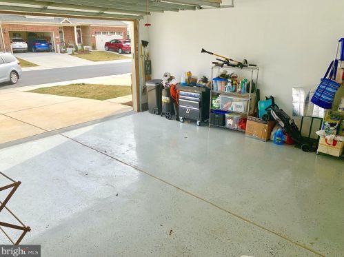 1865 Exton Dr, Fallston MD  exterior