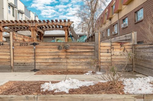2712 Federal Blvd, Denver, CO 80211-4116