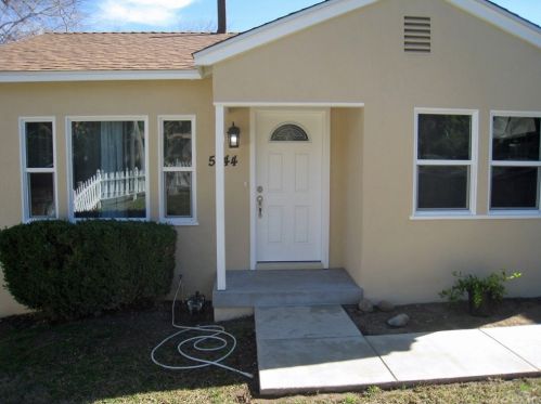 5144 Olivewood Ave, Riverside CA  92506-1311 exterior