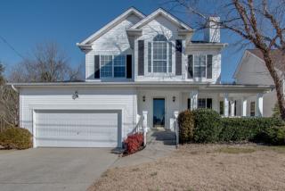 6132 Hampton Hall Way, Hermitage, TN 37076-3272