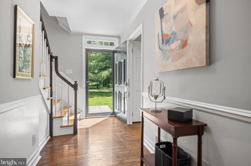 12 Nelson Ridge Rd, Princeton NJ  08540-7436 exterior