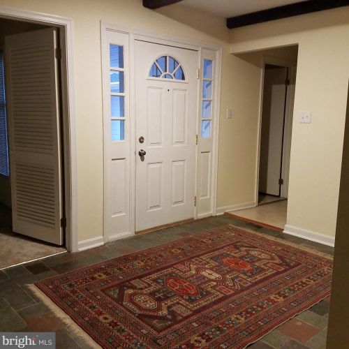 2600 Baywood Ct, Silver Spring MD  20906-3101 exterior