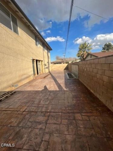 1132 Avenue, Lancaster CA  93534 exterior