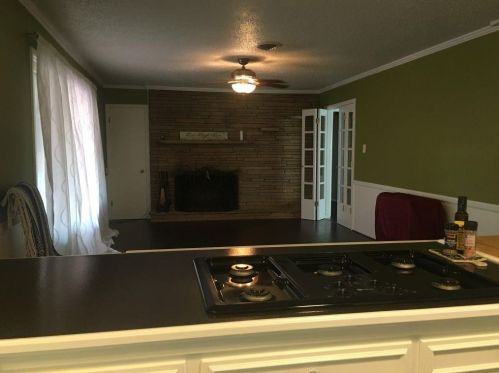 6009 Yolanda Dr, Fort Worth TX 76112-4417 exterior