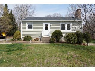 277 Old Salem Rd, Bozrah, CT 06334-1513