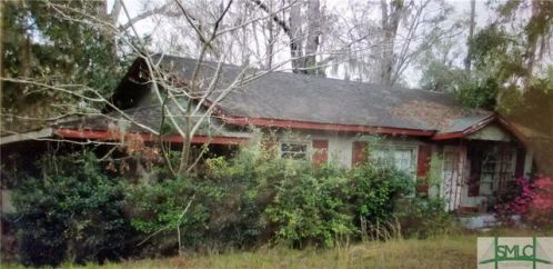 98 Fleming Loop Rd, Fleming, GA 31309-8170