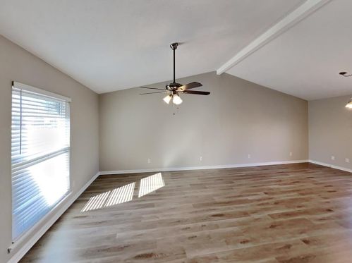 3956 Longmeadow Way, Fort Worth TX  76133-7534 exterior