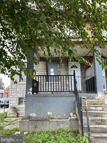 6500 Hegerman St, Philadelphia, PA 19135-2803