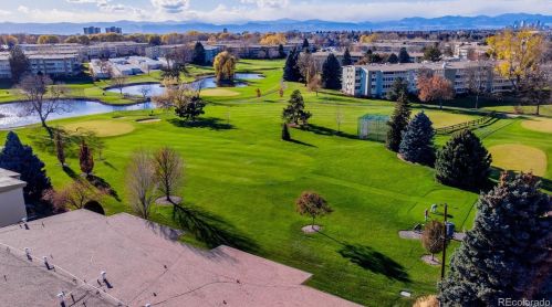 775 Alton Way, Denver CO  80247-1855 exterior