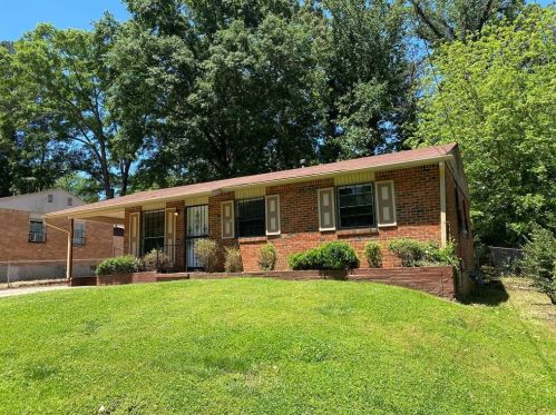 476 Fedora Way, Atlanta, GA 30331-1522