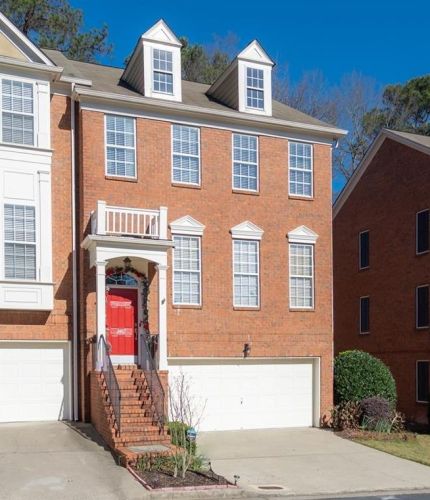 2467 Bridlewood Dr, Atlanta, GA