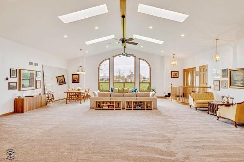 2929 Water Tower Dr, Crete IL  60417-4461 exterior