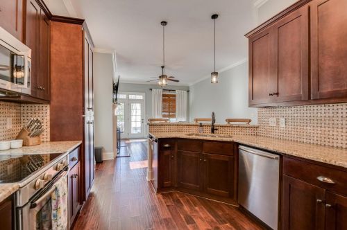 1107 Primrose Ln, Evans GA  30809-7236 exterior