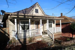 1906 Un St, Seattle WA  98122-2954 exterior